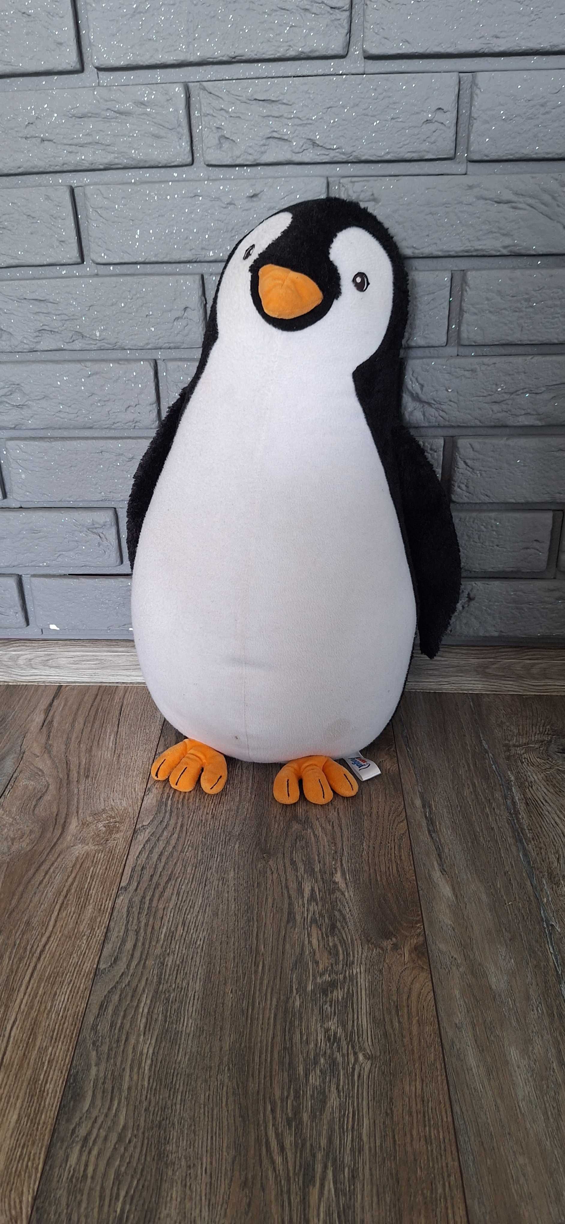 Duży Pingwin Kinder