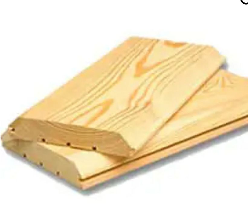 Фальш брус. Вагонка сосна  вільха липа. Дошка підлоги. Палубная.