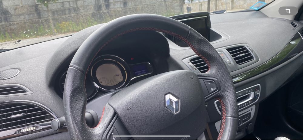 Megane 3 1.5 dci BOSE