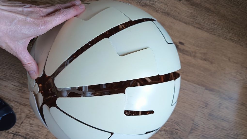 IKEA lampa wisząca Star Wars