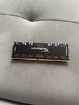 Ram HyperX Predator DDR 4 8gb 3200MHz CL16
