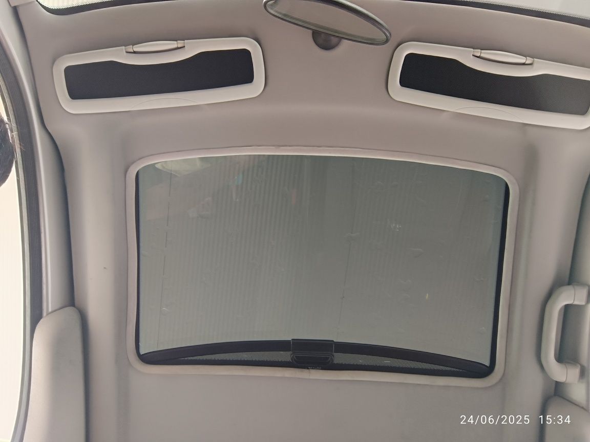 Smart Fortwo 2004