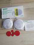 Światło dotykowe LED 2szt 6smd LED 2700/5000k.