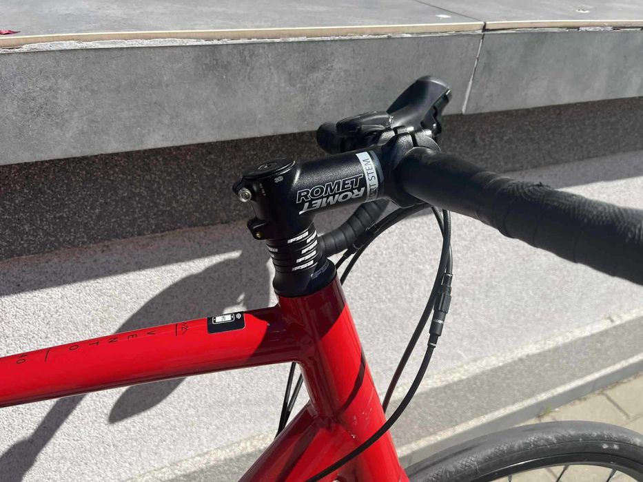 Kross Vento 4.0 rozmiar L + buty
