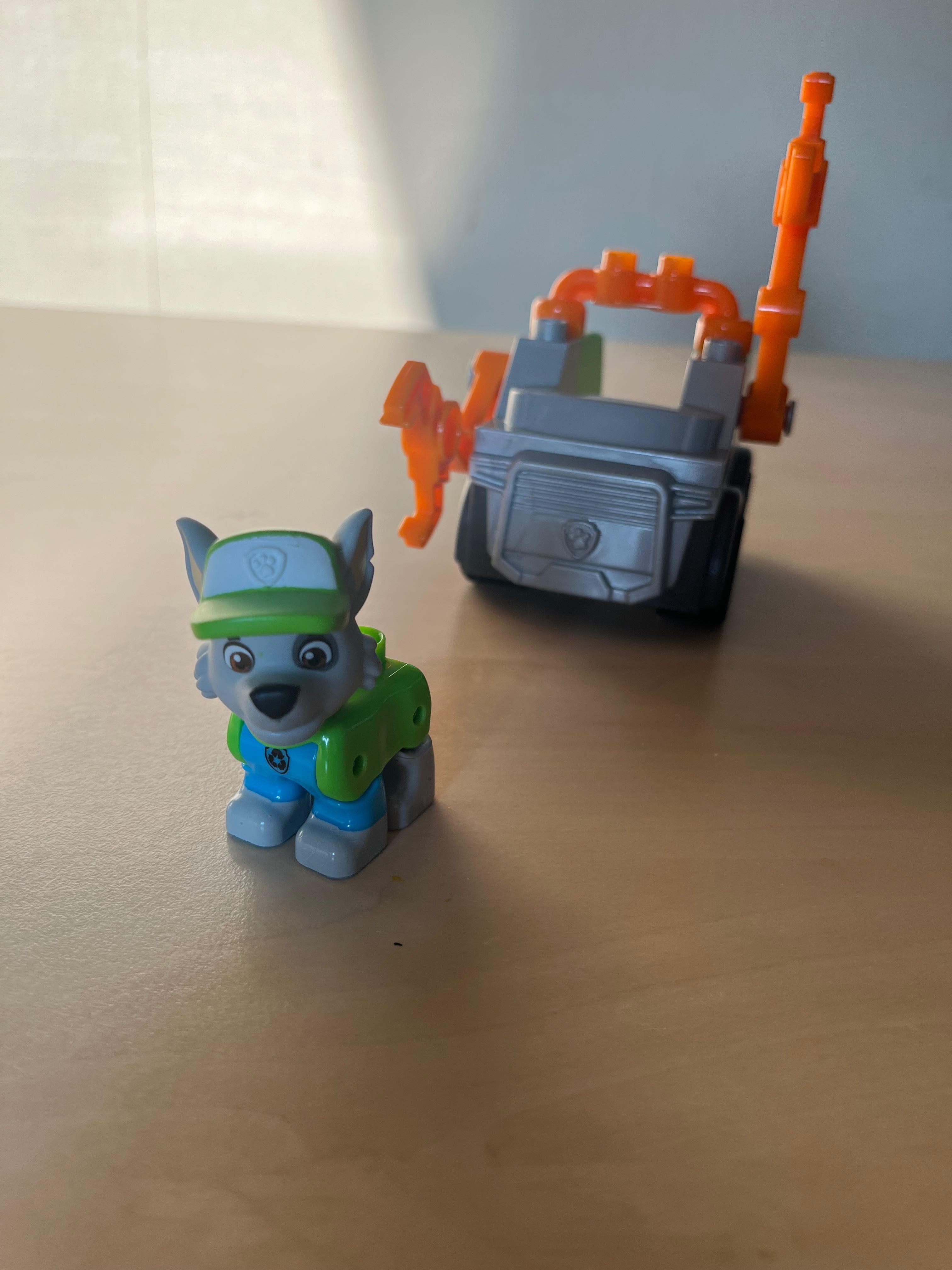 Lego Duplo - dużo zestawów
