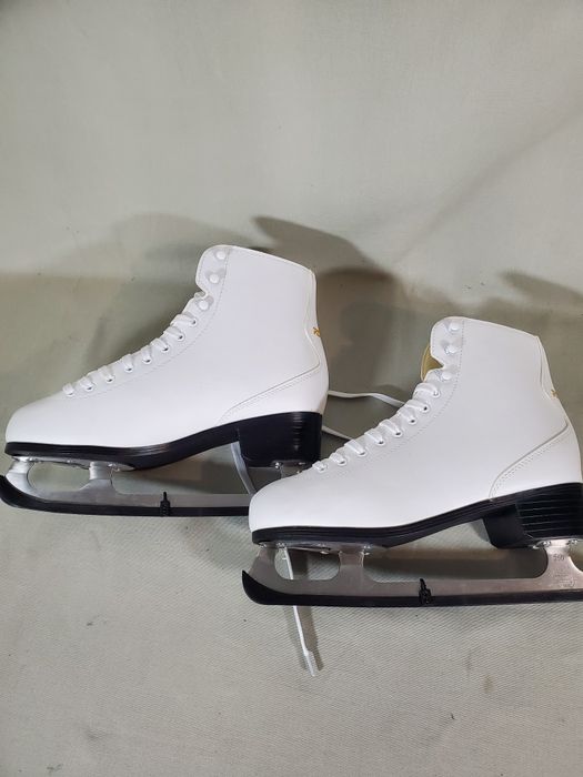 Łyżwy figurowe Roces Paradise Lama 41