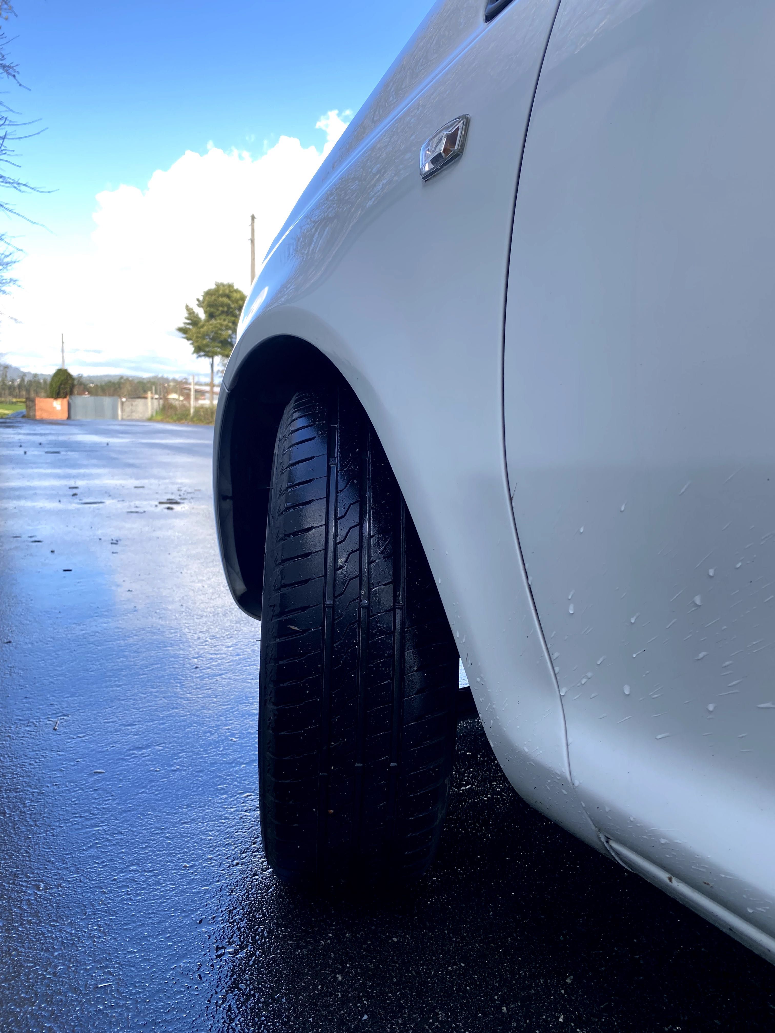 Opel Corsa D 1300 CDTI
