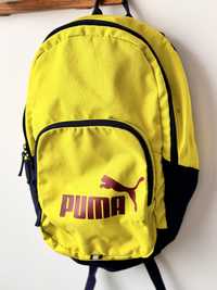 Plecak Puma do szkoły