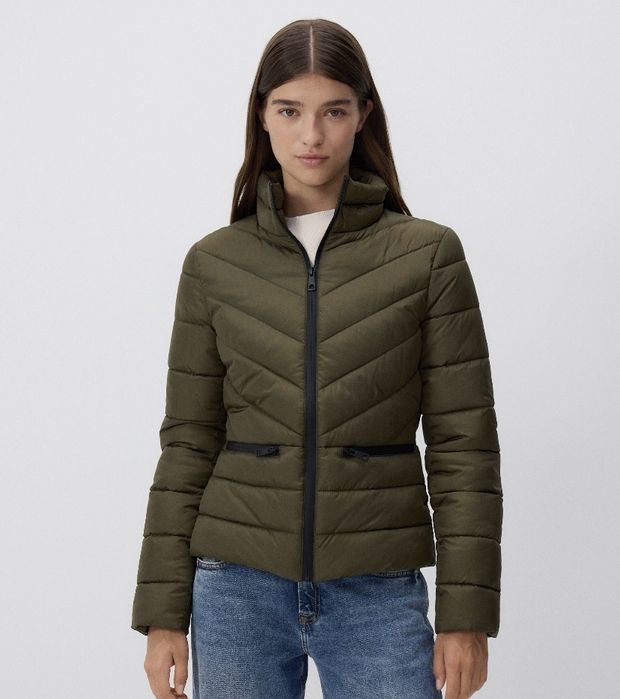 Куртка нова жіноча reserved