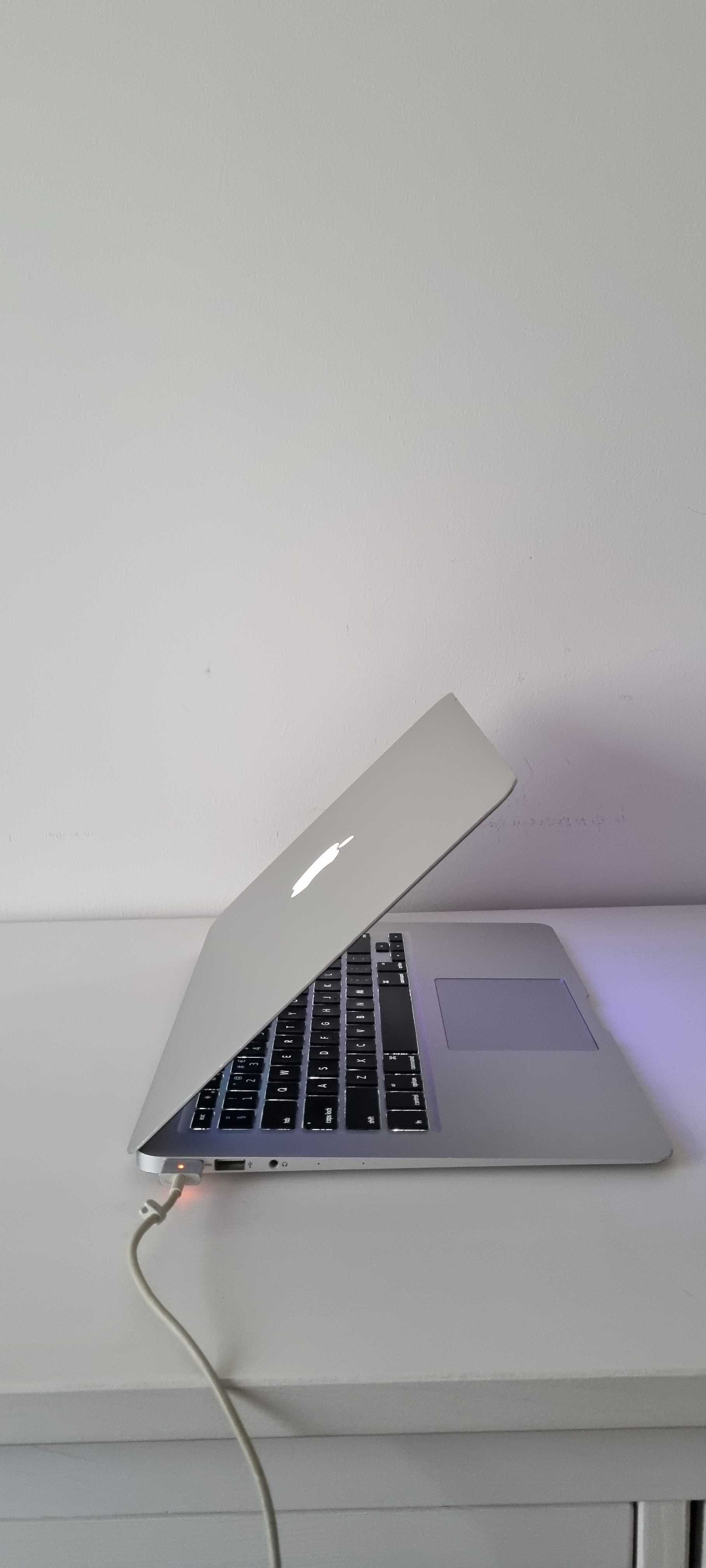 Macbook Air 2017