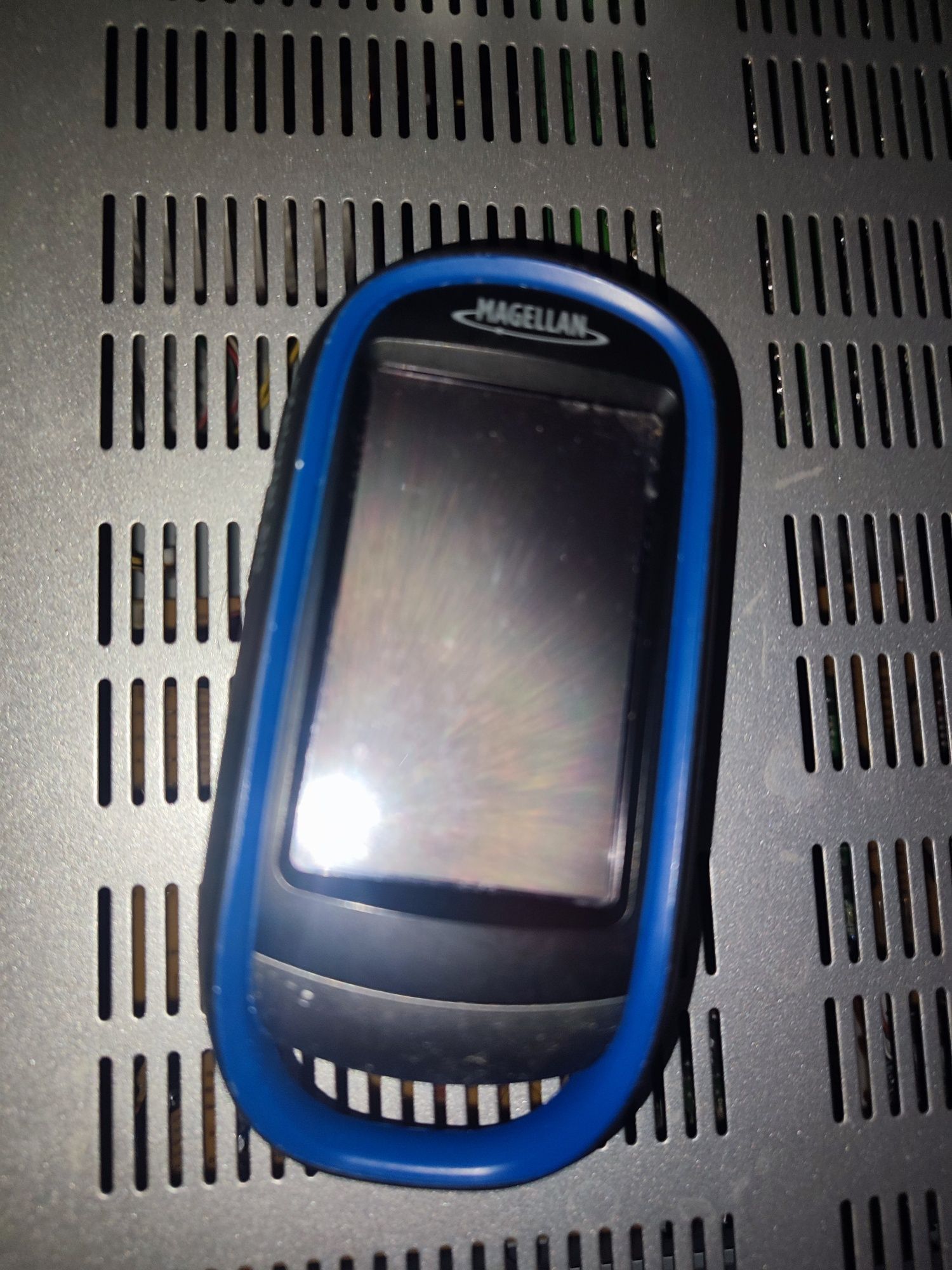 Garmin Magellan eXplorist 510 GPS туристичний навігатор