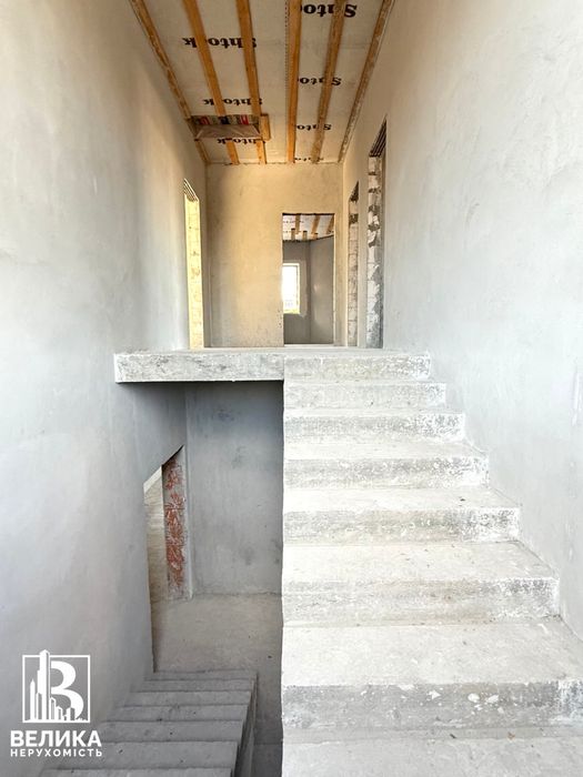 Продаж будинку 270м2 4 кім гараж 6 сот Гатне Київ 3хв Республіка 1.5км