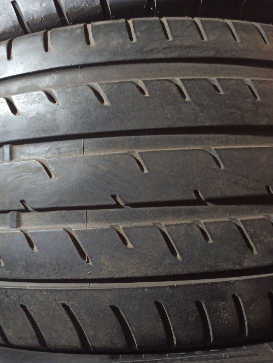 Летняя резина ПАРА 275/45 R20 Toyo Proxes T1 Sport