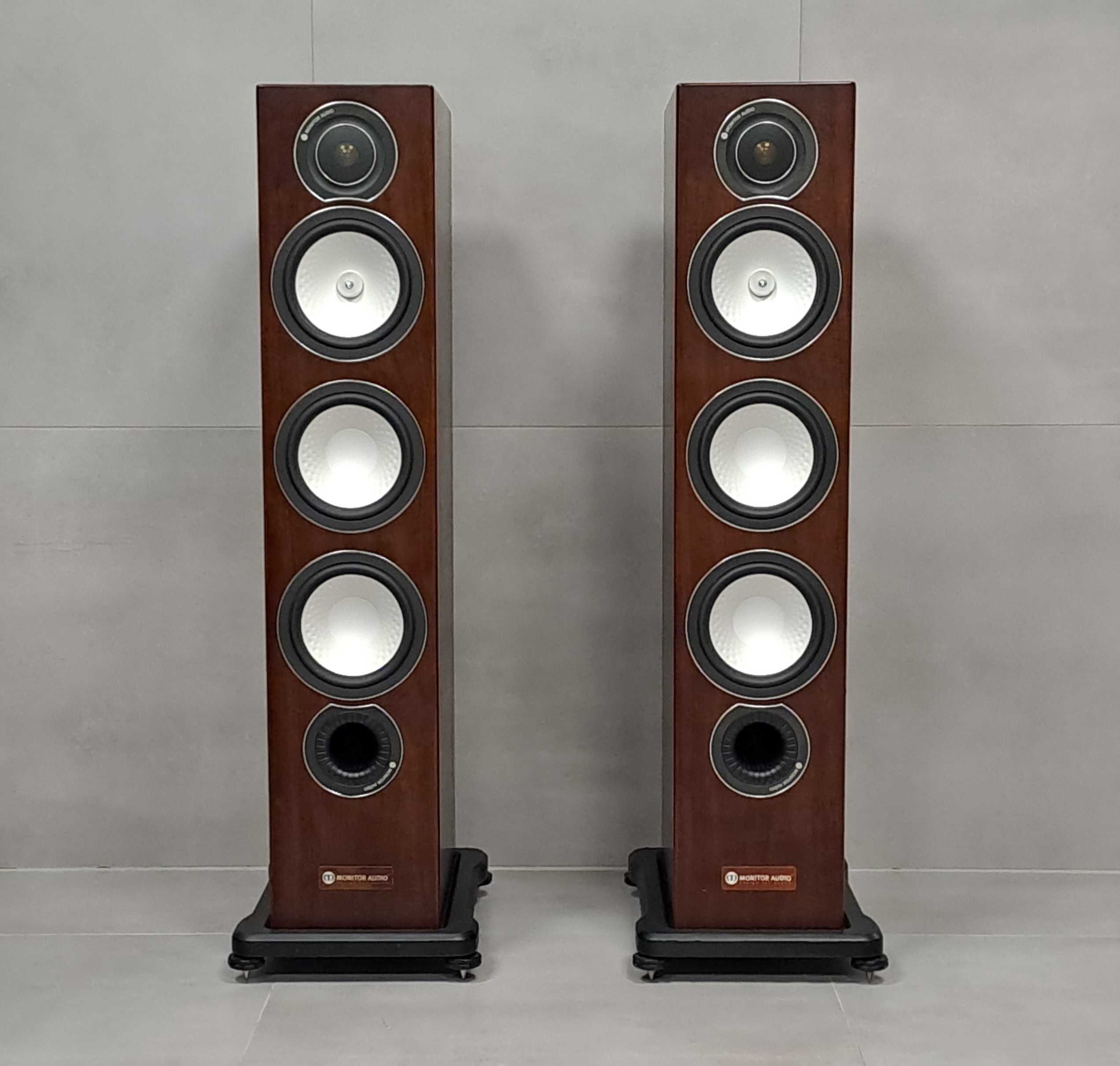 Para Monitor Audio RX-8 | raty 0% sklep WROCŁAW