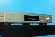 Tuner radiowy FM Denon TU-1500 AE srebrny piękny stan okazja Gwarancja