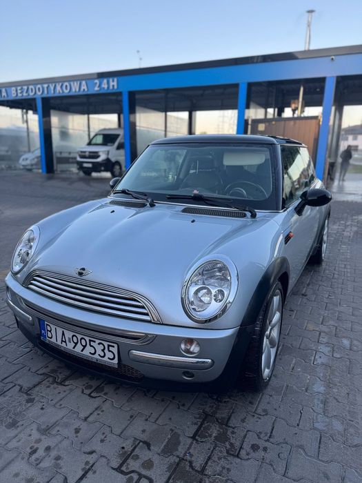 MINI Cooper MINI cooper