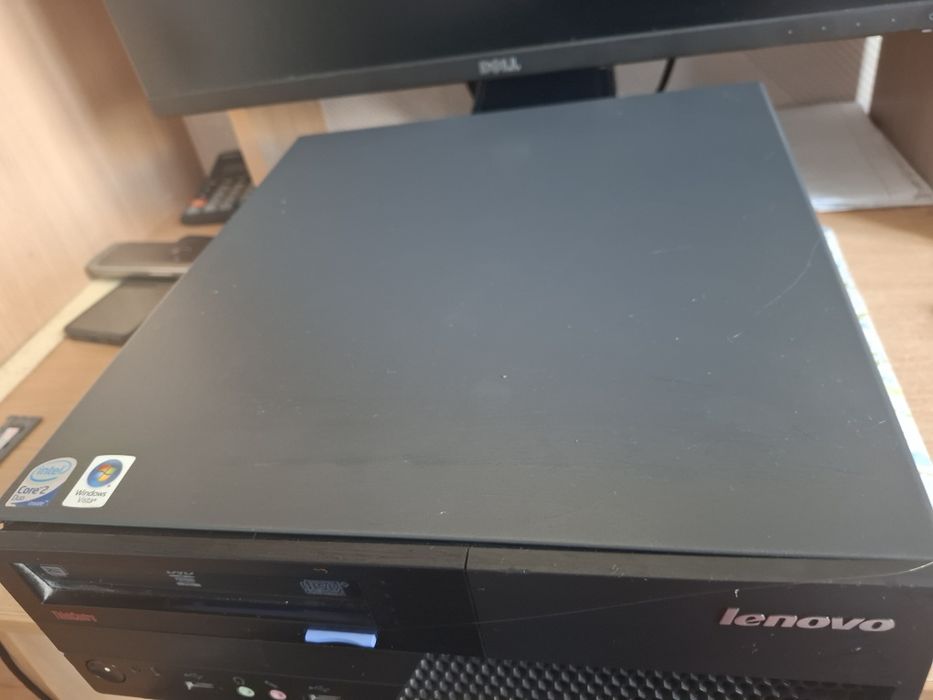 Компьютер   intel