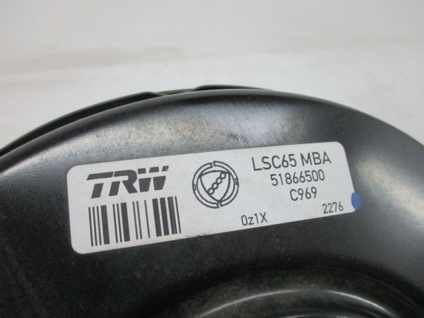 Servofreio FORD Ka (RU8)