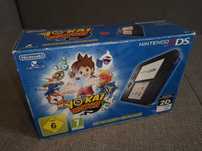 Konsola NINTENDO 2DS komplet w pudełku + karta pamięci SKLEP URSUS