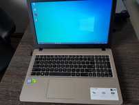 Laptop Asus X540U