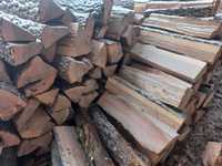 Дрова дуб и ясень Сумы  цены от 800 грн за складометр