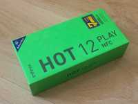 Infinix hot 12 Play NFC