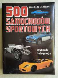 500 samochodów sportowych, Reinhard Lintelmann