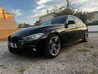 BMW F30 320D 134000km