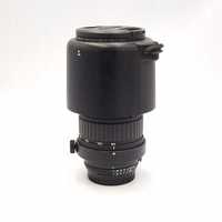 Obiektyw Tokina Nikon F At-x 80-400mm F4.5-5.6 D Pełen Komplet + filtr