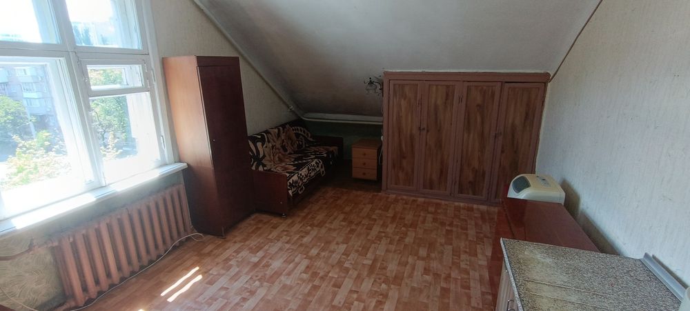 Продам комнату 18.6м² ул.Бойчука 21(Киквидзе)