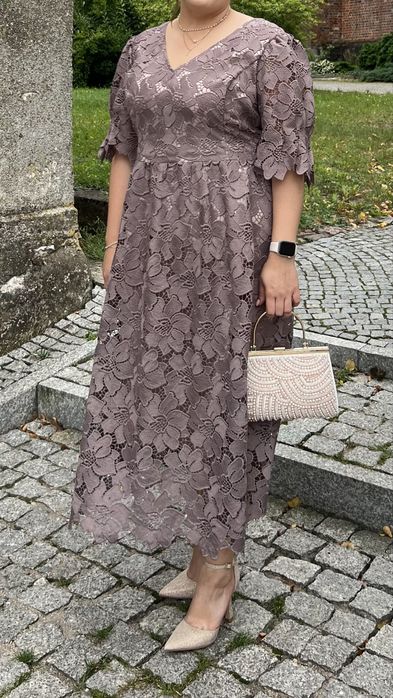 Sukienka na imprezę