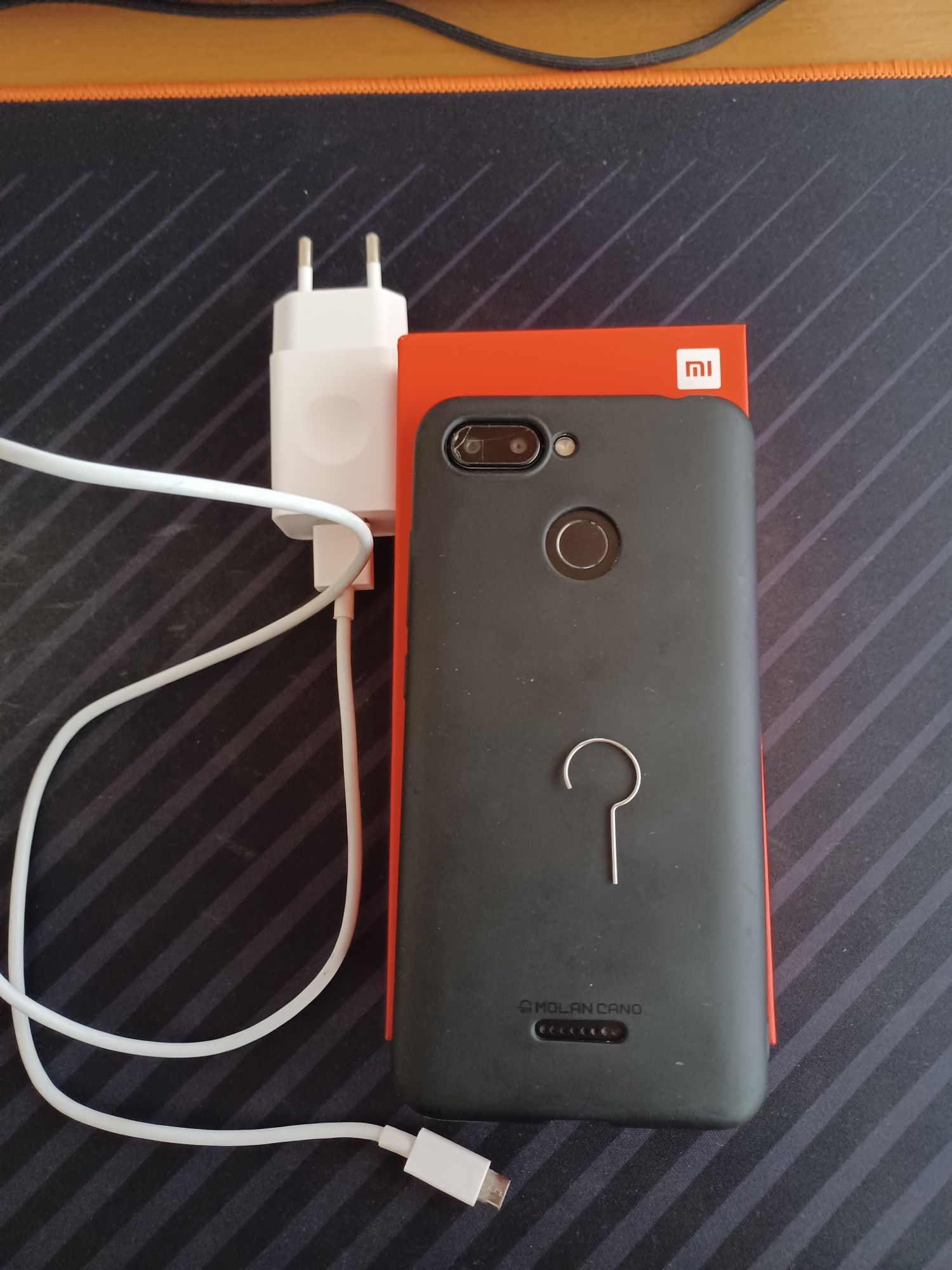 Xiaomi Redmi 6 64gb 4gb RAM