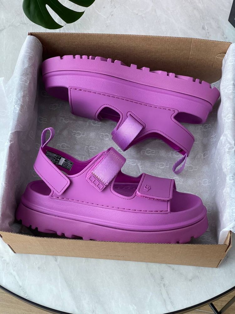 Босоніжки угг UGG Goldenglow (багато кольорів)
