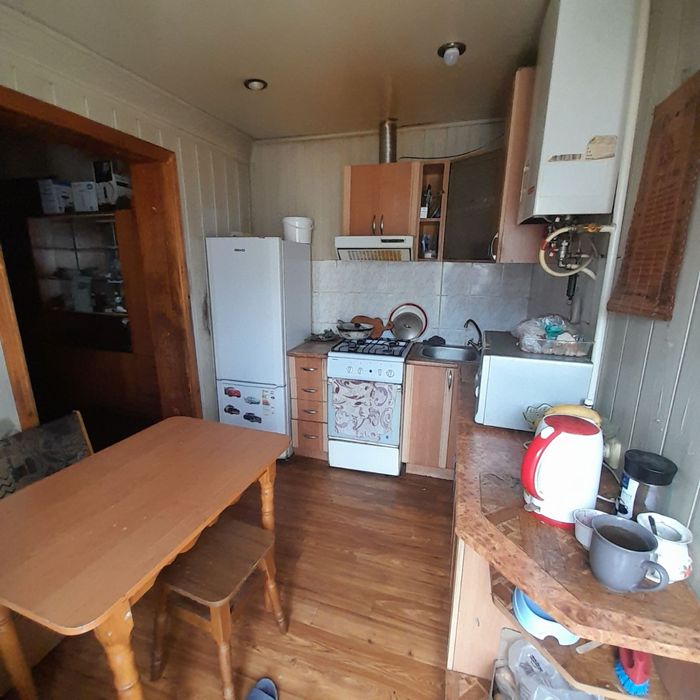 Продам ч/будинку в р - ні Друкарні