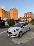 Ford Fiesta 2013