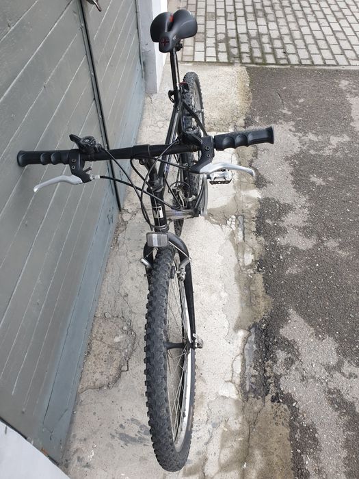 Rower Trek Mountain Track 800 Sport - górski MTB