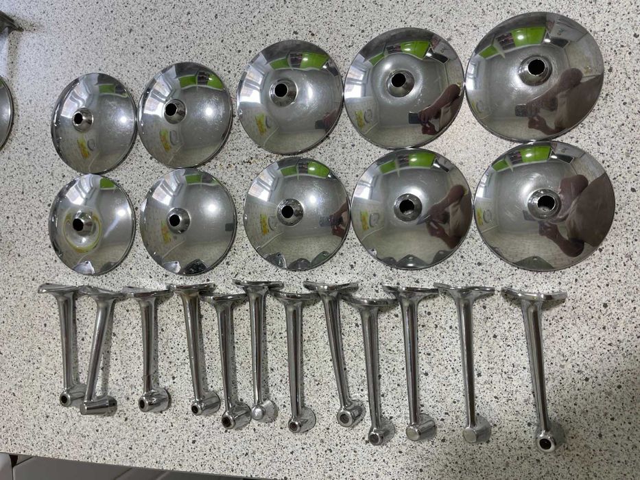 быстросъем зеркало ваз 2101/2102