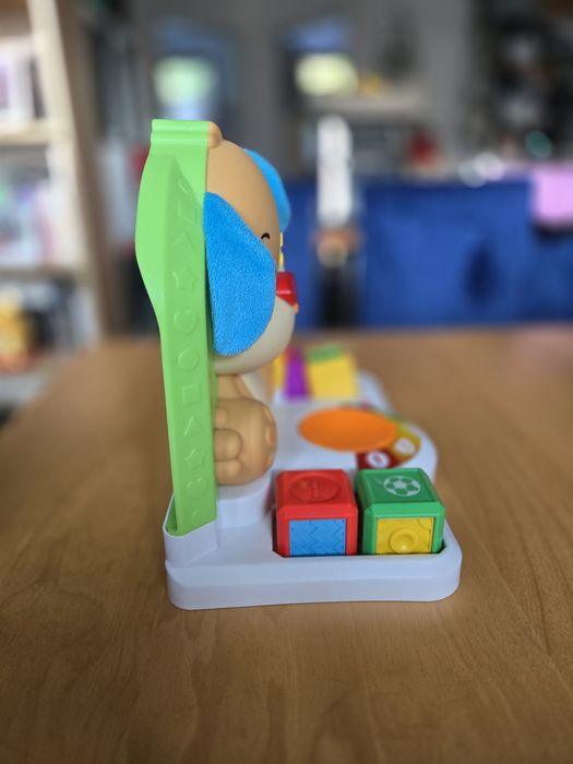 Edukacyjna Stacja Szczeniaczka Pierwsze Słówka