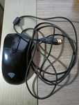 Myszka genesis RGB