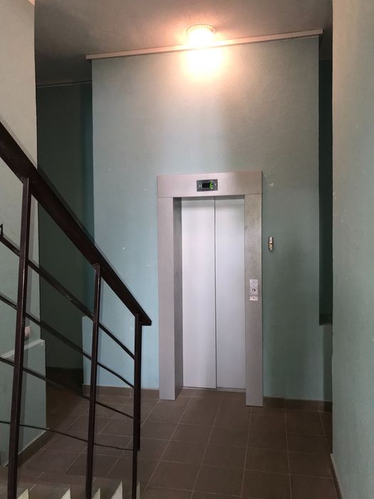 Акція! Однокімнатна квартира 48м2, Заселено будинок! Є Газ!без комісії