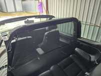 Golf 3 cabrio 2.0 B, automat