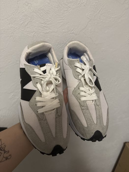 New balance чоловічі