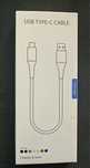 Kabel USB typu C