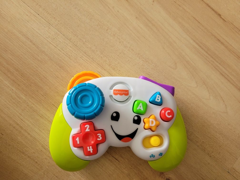 Padzik Fisher-price