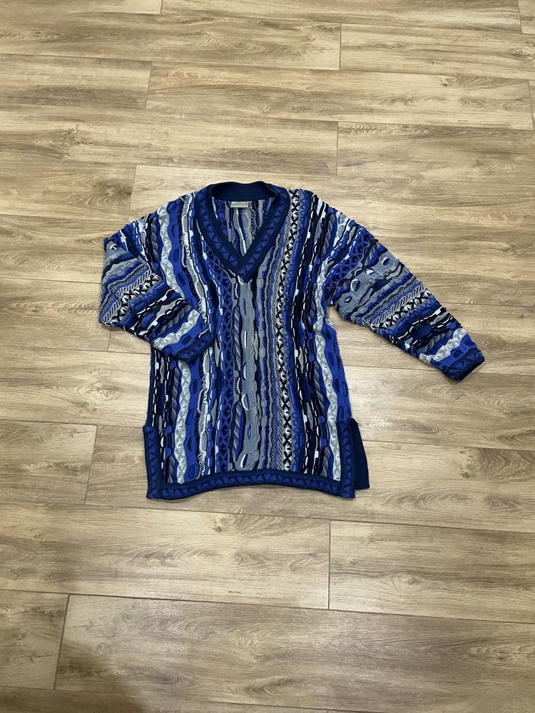 Кофта coogi stone island cp company