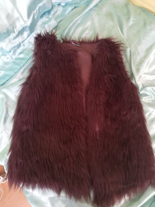 Futerko/Kamizelka/bezrękawnik