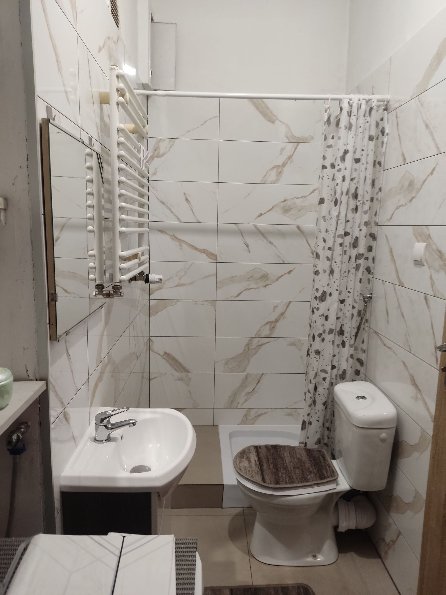 Mieszkanie w centrum Krzyża Wlkp