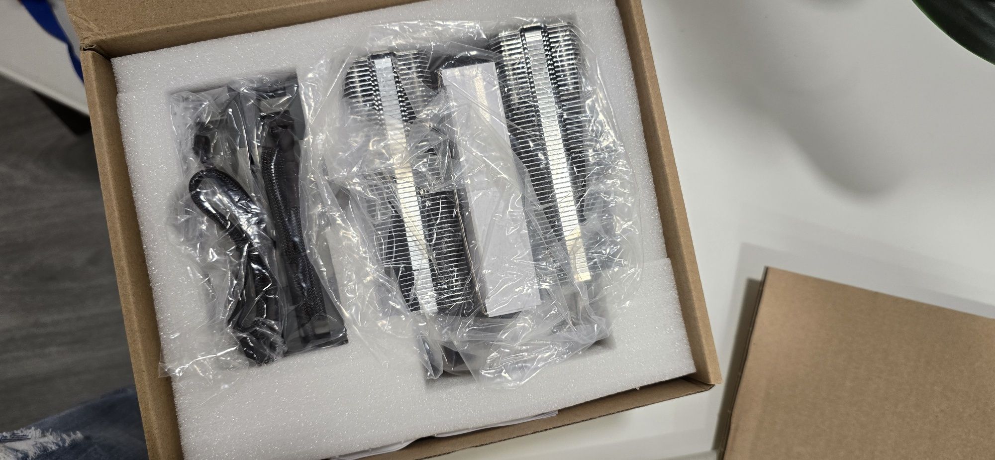 Thermalright Peerless Assassin 120
