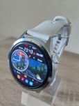 Smartwatch 1,53"Hd, szkło ochronne, puls, tryby sportowe.