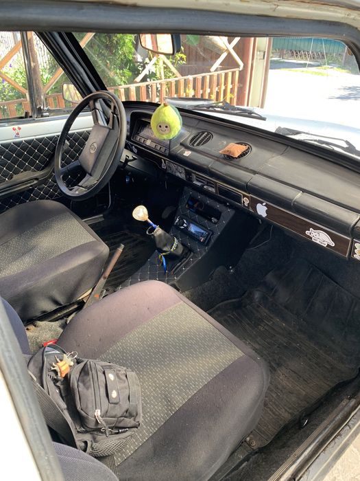 Продам Ваз 21013